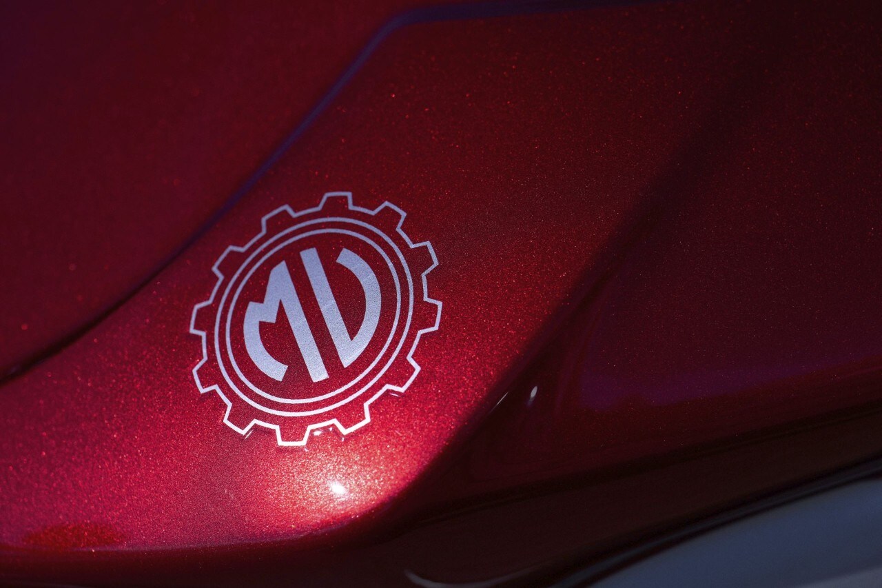 EICMA 2024: gamma MV AGUSTA 80esimo Anniversario